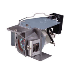 BenQ SH963 Projector Housing with Genuine Original OEM Bulb