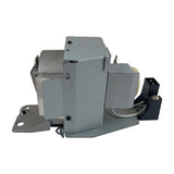 Mitsubishi VLT-EX240LP Projector Housing with Genuine Original OEM Bulb - BulbAmerica