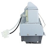 Acer T212 Projector Housing with Genuine Original OEM Bulb - BulbAmerica