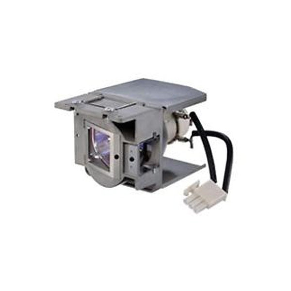 BenQ W1400 Assembly Lamp with Quality Projector Bulb Inside