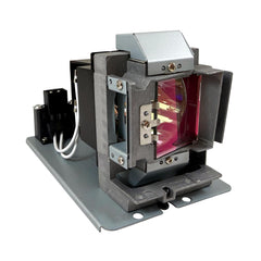 BenQ MX854UST - Projector Lamp Assembly Replacement