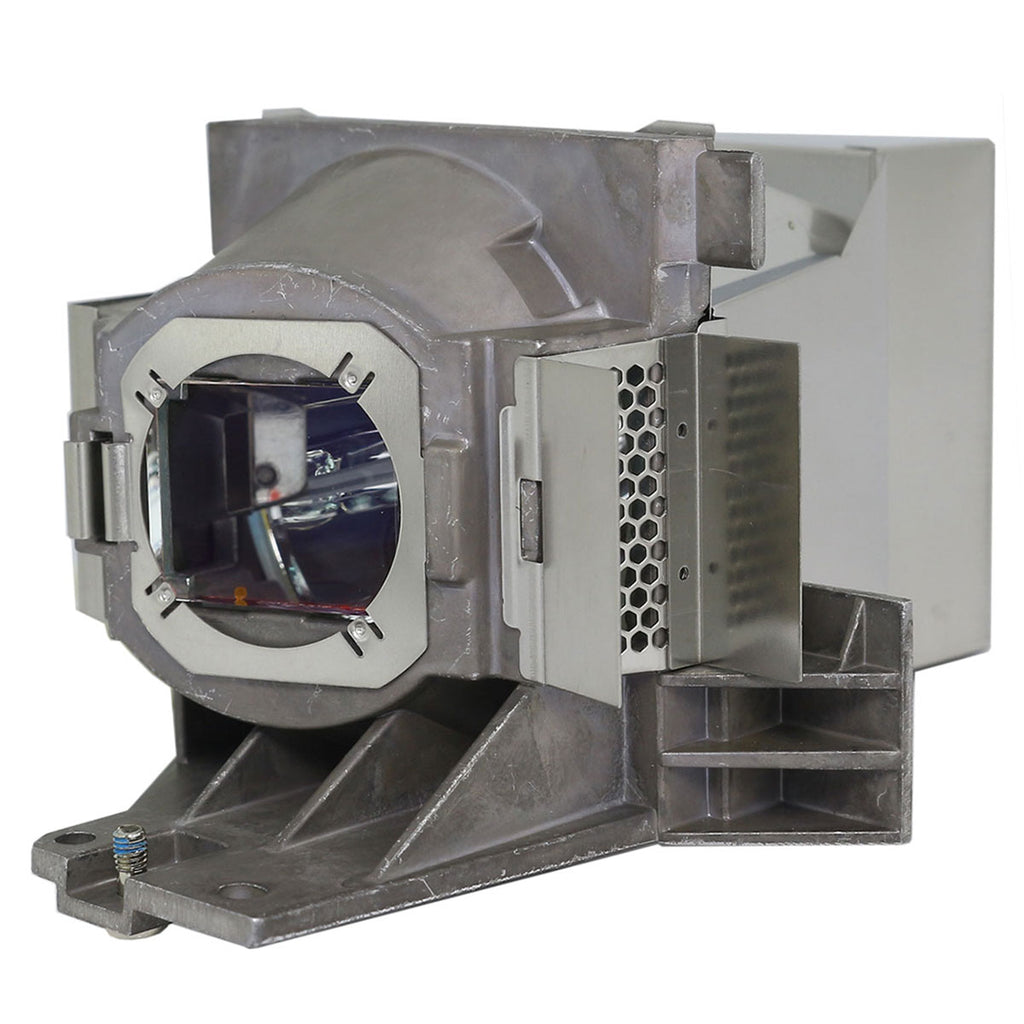 BenQ W1110 Assembly Lamp with Quality Projector Bulb Inside