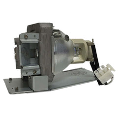 BenQ SH753 - Projector Lamp Assembly Replacement