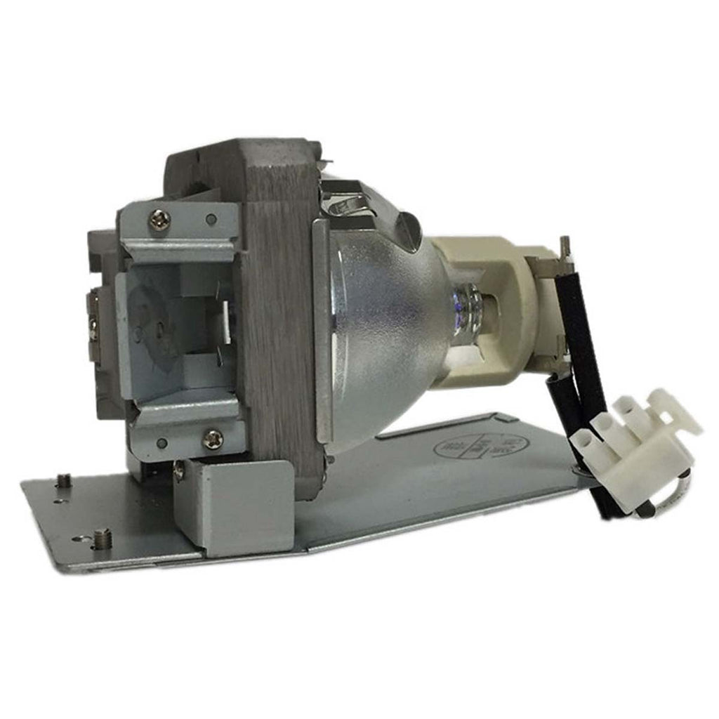 Replacement Lamp for BenQ SX751 Projector - Replacement Bulb and Housing