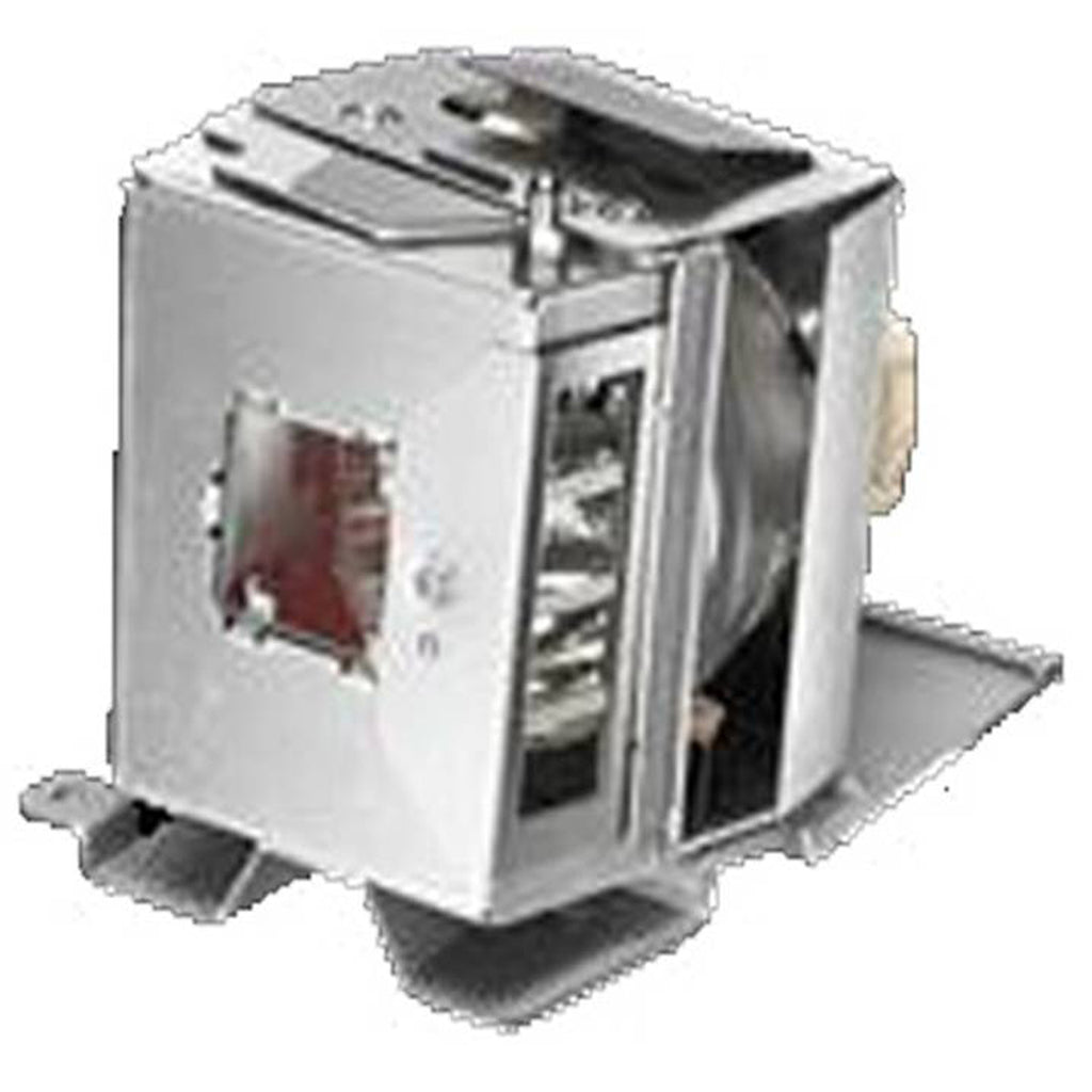 Replacement Lamp for BenQ MS508 Projector - Replacement Bulb and Housing