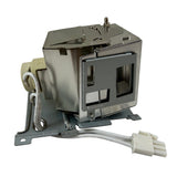 Replacement Lamp for BenQ W1050S Projector - Replacement Bulb and Housing_1
