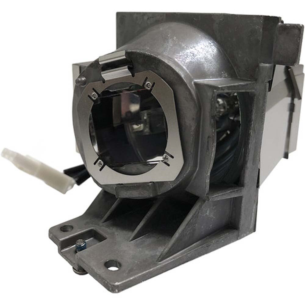 Replacement Lamp for BenQ 5J.JGT05.001Projector - Replacement Bulb and Housing