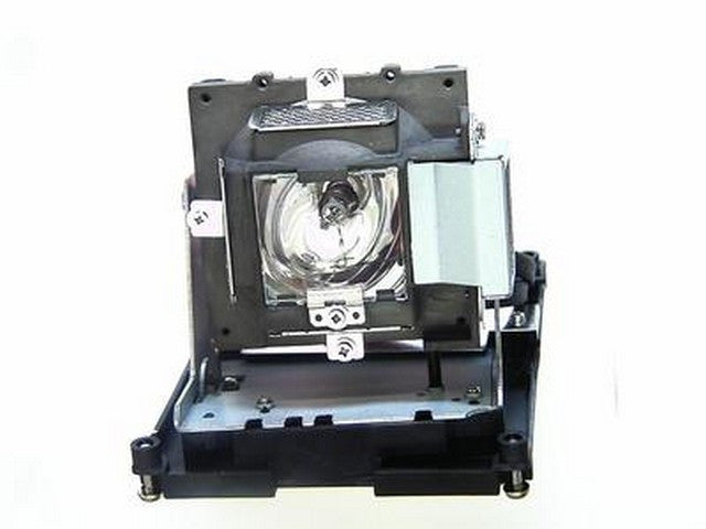 BenQ MP727 Assembly Lamp with Quality Projector Bulb Inside