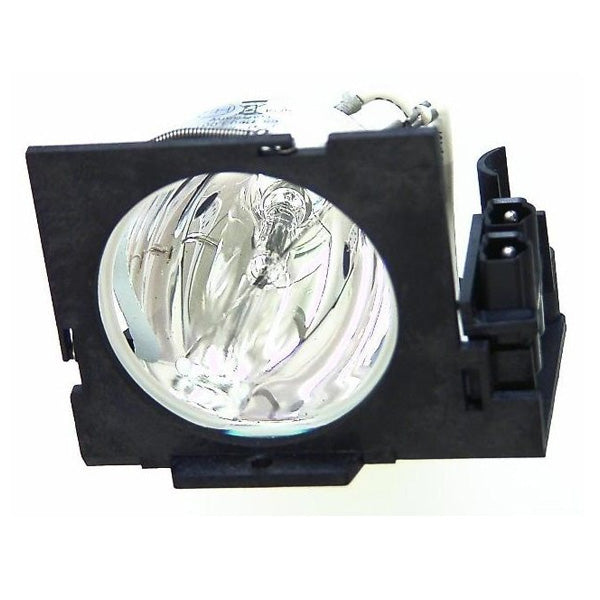 BenQ 7765PA Projector Housing with Genuine Original OEM Bulb