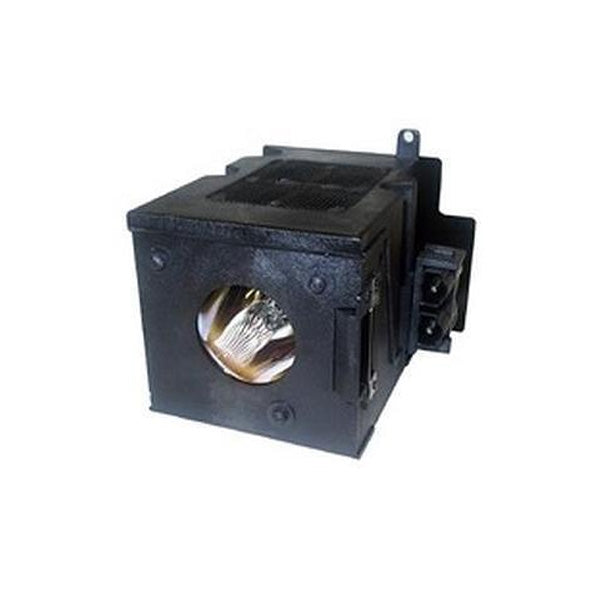 BenQ 60.J2010.CB2 Projector Housing with Genuine Original OEM Bulb