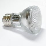 BulbAmerica 60w 120v NFL30 PAR16 Narrow Flood Halogen Light Bulb - BulbAmerica