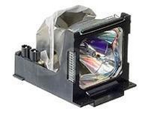 Proxima DP5600 Projector Housing with Genuine Original OEM Bulb