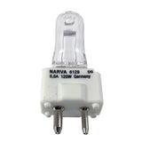Narva 58355 EVV 6128 120W T4 6.6A Airfield Lamp - BulbAmerica