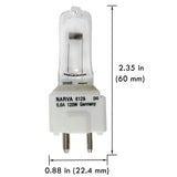 Narva - 6128-EVV - BulbAmerica