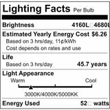 Nuvo Lighting - 62-1634 - BulbAmerica