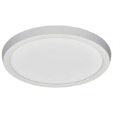 Blink Pro 13w 9-in LED Downlight Round Shape 4000K White Finish 120-277v