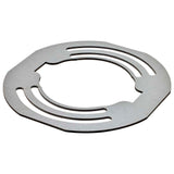 Blink Pro 13w 9-in LED Downlight Round Shape 4000K White Finish 120-277v - BulbAmerica