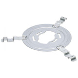 Blink ProPlus 19.5w 12in LED Round Brushed Nickel Downlight CCT Tunable 120-277v_1