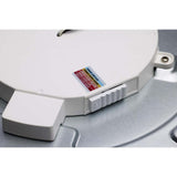 Blink ProPlus 19.5w 12in LED Round Brushed Nickel Downlight CCT Tunable 120-277v_2