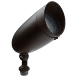 LED 9W PAR20 Landscape Flood RGB and 2700K-5000K CCT in Bronze Finish - BulbAmerica