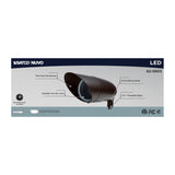 LED 12W PAR30 Landscape Flood RGB and 2700K-5000K in Bronze Finish_2