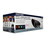 LED 12W PAR30 Landscape Flood RGB and 2700K-5000K in Bronze Finish_6