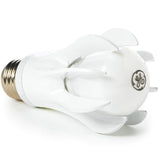 GE 9w 120v A-Shape A19 3000k Soft White LED Light Bulb