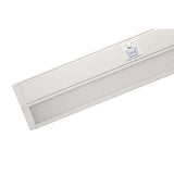 20w 34-in LED White Under Cabinet Light CCT Tunable - BulbAmerica