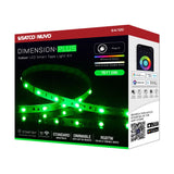 16-ft 12w LED Tape Light strip Starfish IOT Capable RGB plus Tunable White_2