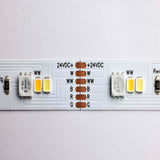 16-ft 14w LED Tape Light strip Starfish IOT Capable RGB plus Tunable White_1