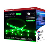 16-ft 14w LED Tape Light strip Starfish IOT Capable RGB plus Tunable White_2
