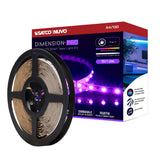 16-ft 18w LED Hi-Output Tape Light strip Starfish IOT RGB plus Tunable White
