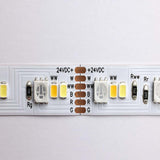 16-ft 18w LED Hi-Output Tape Light strip Starfish IOT RGB plus Tunable White_1