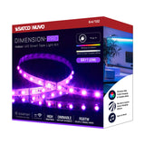 64-ft Starfish Tape RGBTW-Ho IP20 Plug 20w 24v_4