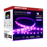 16-ft Starfish Tape RGBTW-Ho IP20 Jbox 30w 24v_3