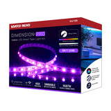 64-ft Starfish Tape RGBTW-Ho IP20 Jbox 18w 24v_2