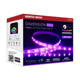 64-ft Starfish Tape RGBTW-Ho IP20 Jbox 18w 24v_3