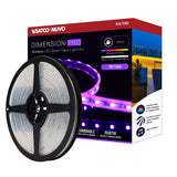16-ft Starfish Tape RGBTW-Ho IP65 Plug 18w 24v