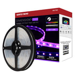 32-ft Starfish Tape RGBTW-Ho IP65 Jbox 68w 24v
