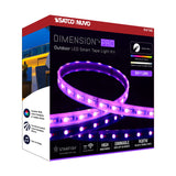 64-ft 24v Starfish Tape RGBTW-Ho IP65 Jbox w v_4