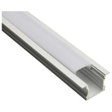 16-ft Tape Channel Deep Recessed