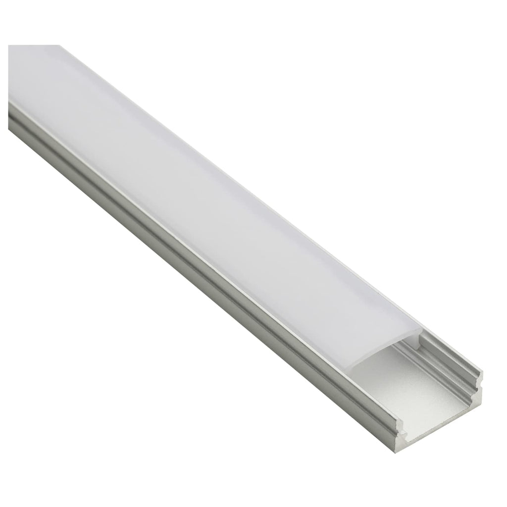 16-ft Tape Channel Shallow