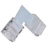5Pk - Tape Connect L-Shape - BulbAmerica