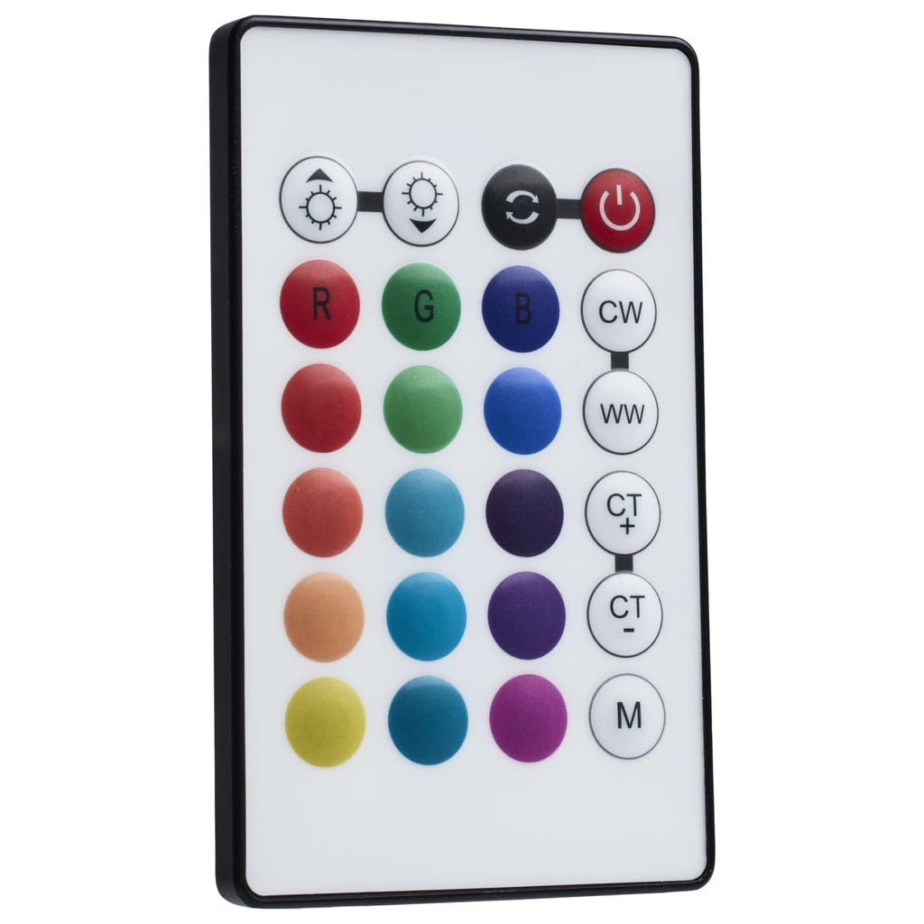 IR Remote Control Indoor Tape