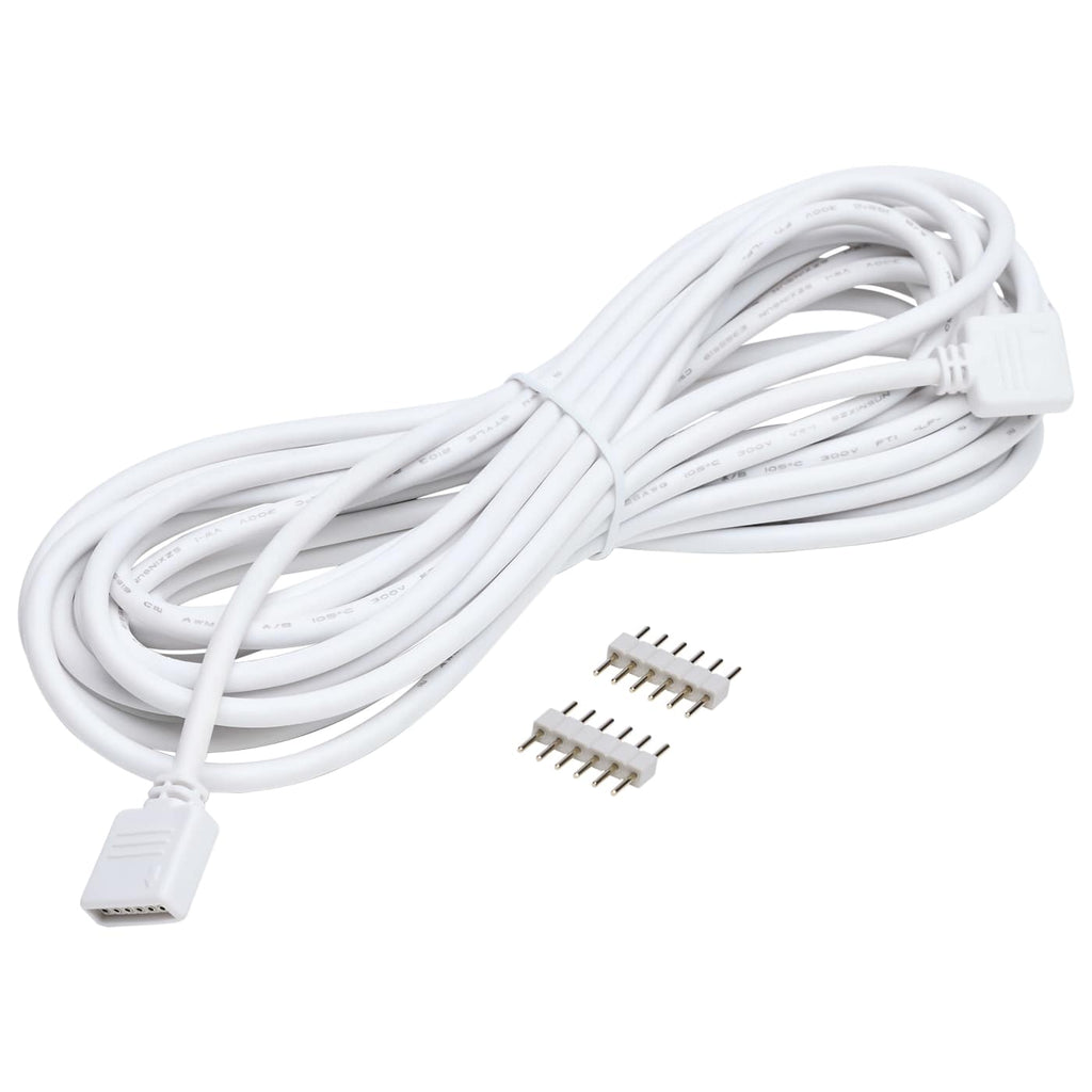 10-ft Dimension Indoor Ext Cord