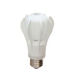 GE 64018 9W LED A19 E26 White 3000k 120V Energy Smart Light Bulb - 40w equiv.
