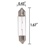 OSRAM - 6411-OSR - BulbAmerica