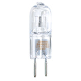 Osram 64445 50W 24V GY6.35 base halogen halostar light bulb