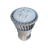 Ge 4.5w 120v 3000k PAR16 25 deg LED Light Bulb