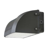 40w Full Cutoff LED Wall Pack CCT Tunable 4800-5000 Lumens DLC Premium_1
